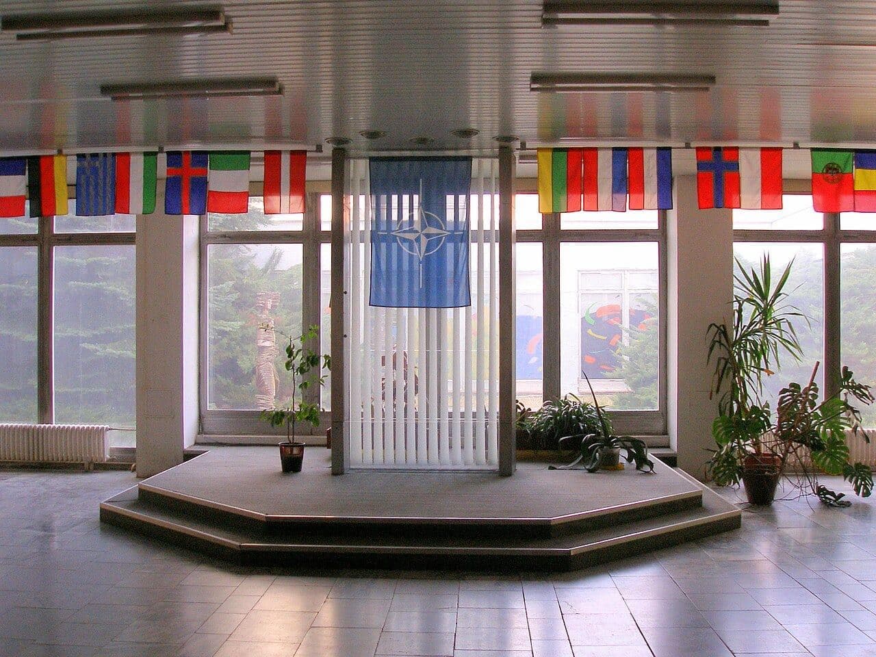 Academy of the Armed Forces of General Milan Rastislav Štefánik — 6