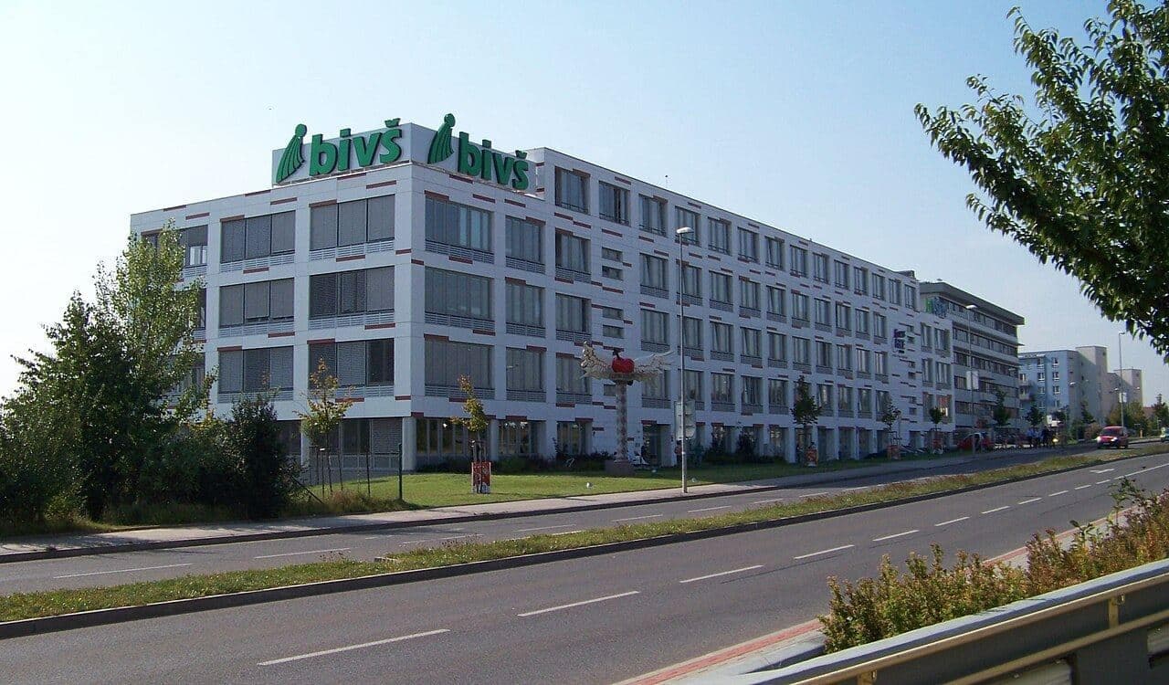 AMBIS University, a.s. — 4