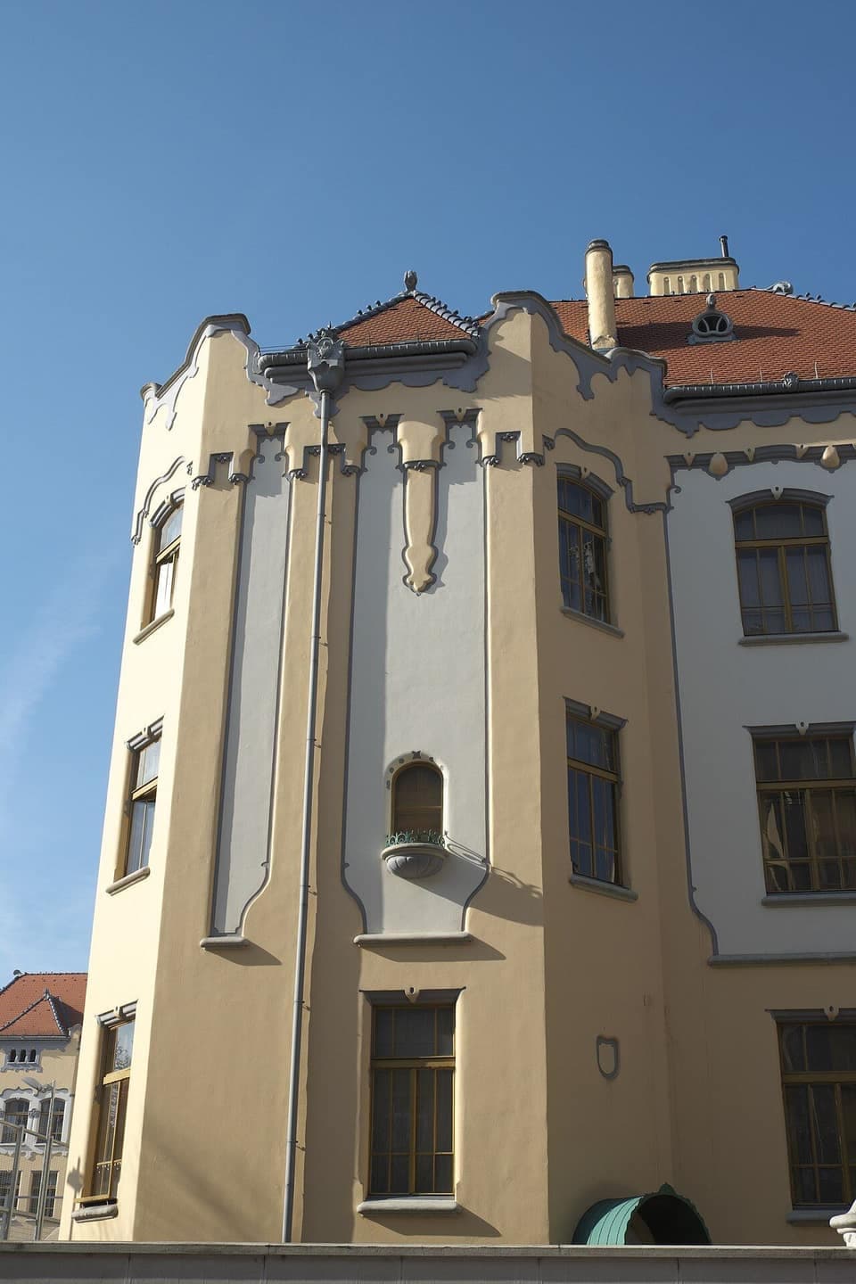 Bratislava International School of Liberal Studies — 2