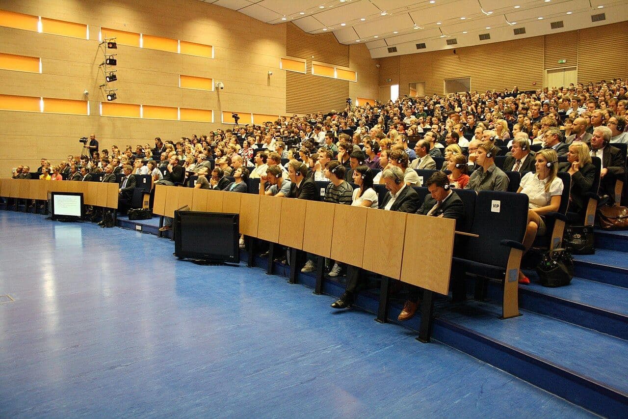 University of Economics in Bratislava — 2