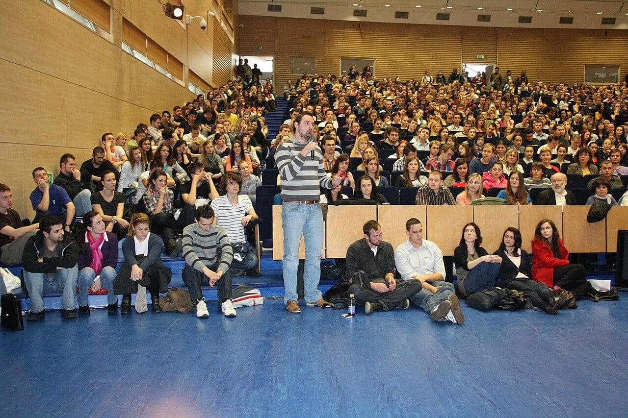 University of Economics in Bratislava — 4