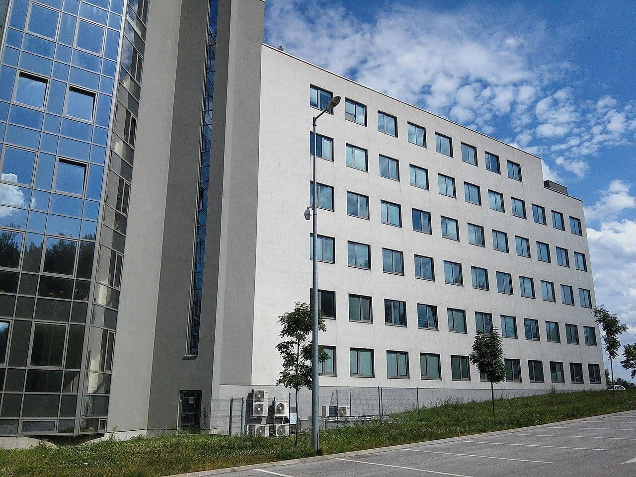 Faculty of Informatics and Information Technologies — 5