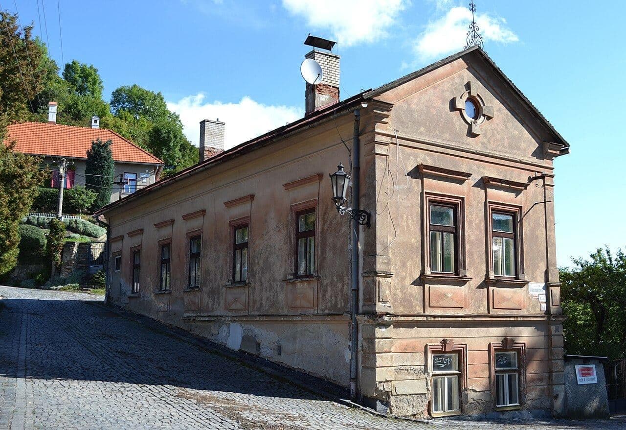 Jan Albrecht Music and Art Academy – Banská Štiavnica, LLC, professional higher education institution — 2