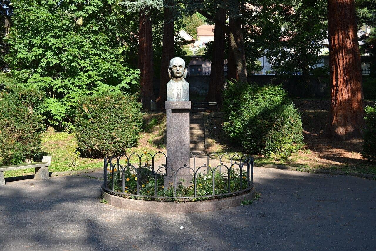 Jan Albrecht Music and Art Academy – Banská Štiavnica, LLC, professional higher education institution — 4