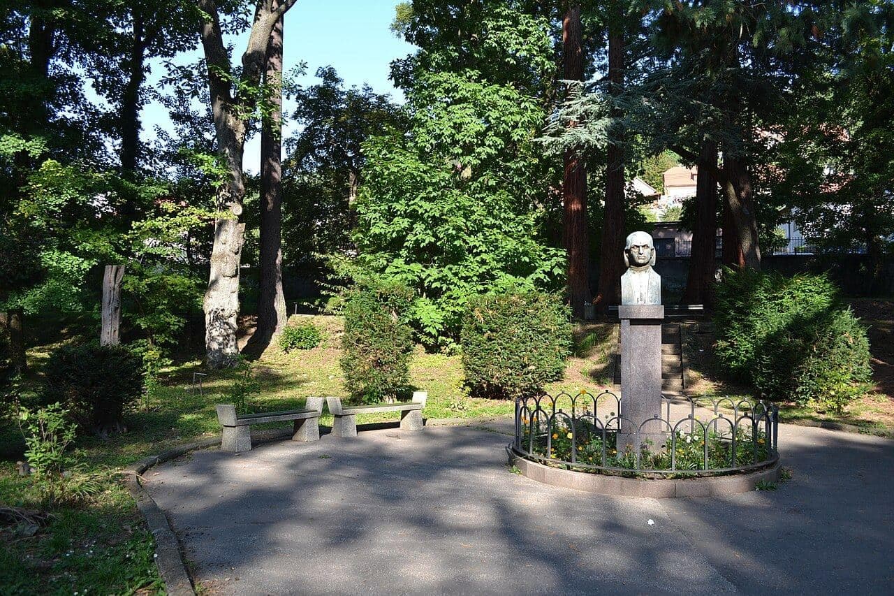 Jan Albrecht Music and Art Academy – Banská Štiavnica, LLC, professional higher education institution — 5