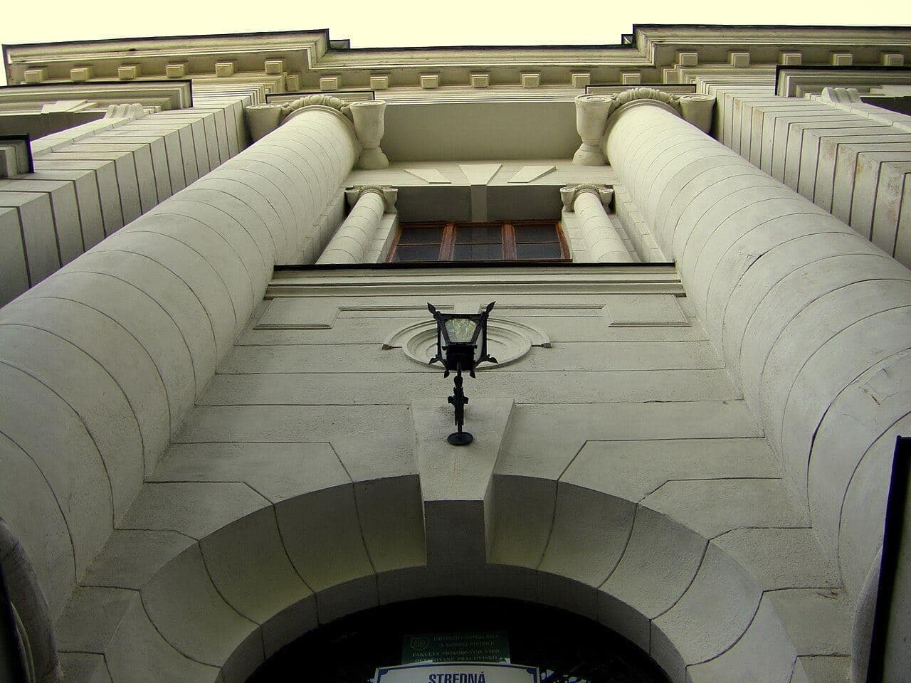 Jan Albrecht Music and Art Academy – Banská Štiavnica, LLC, professional higher education institution — 7