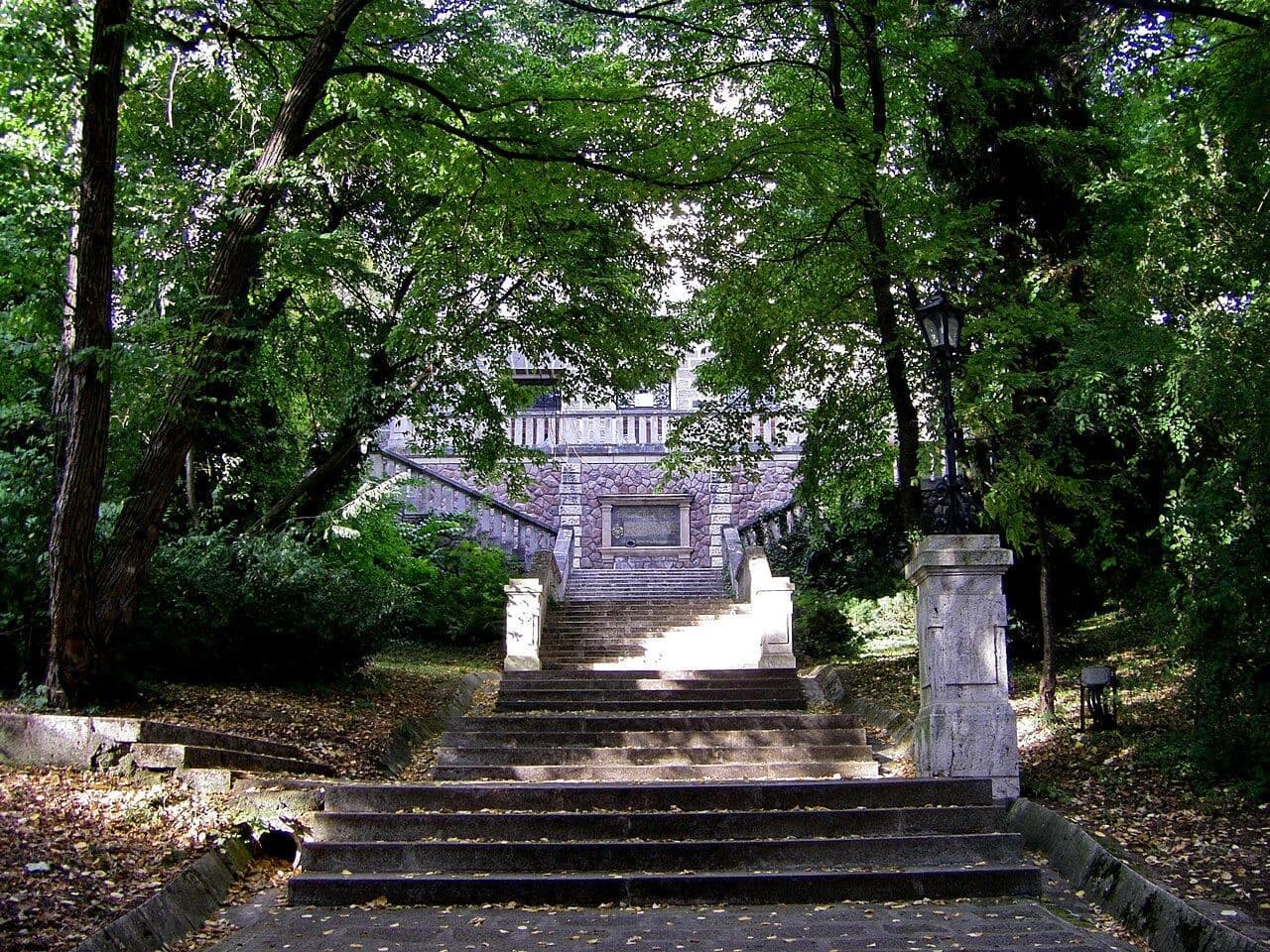 Jan Albrecht Music and Art Academy – Banská Štiavnica, LLC, professional higher education institution — 8
