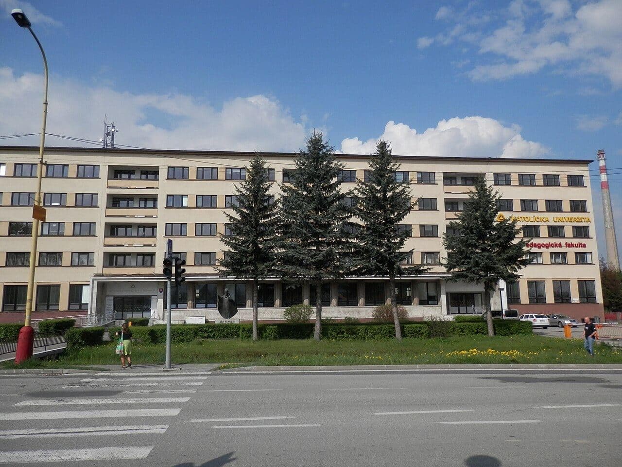 Faculty of Health Sciences — 3