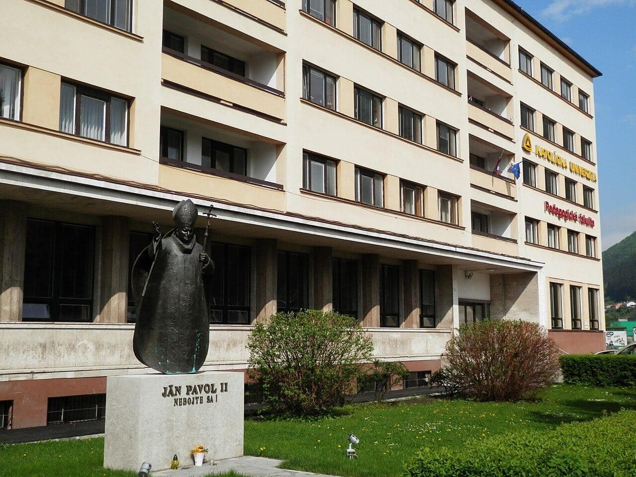Faculty of Health Sciences — 4