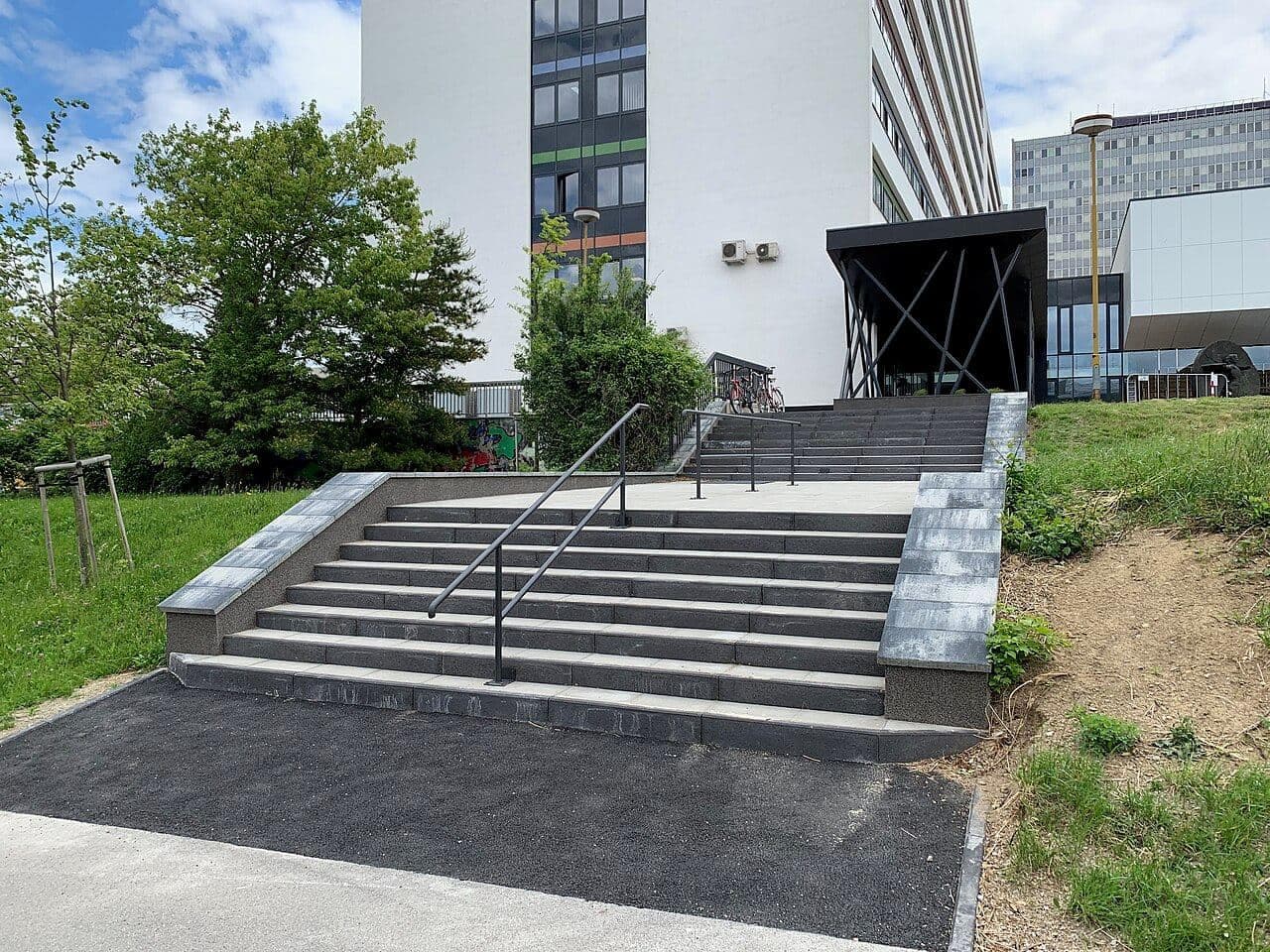 Faculty of Medicine — 2