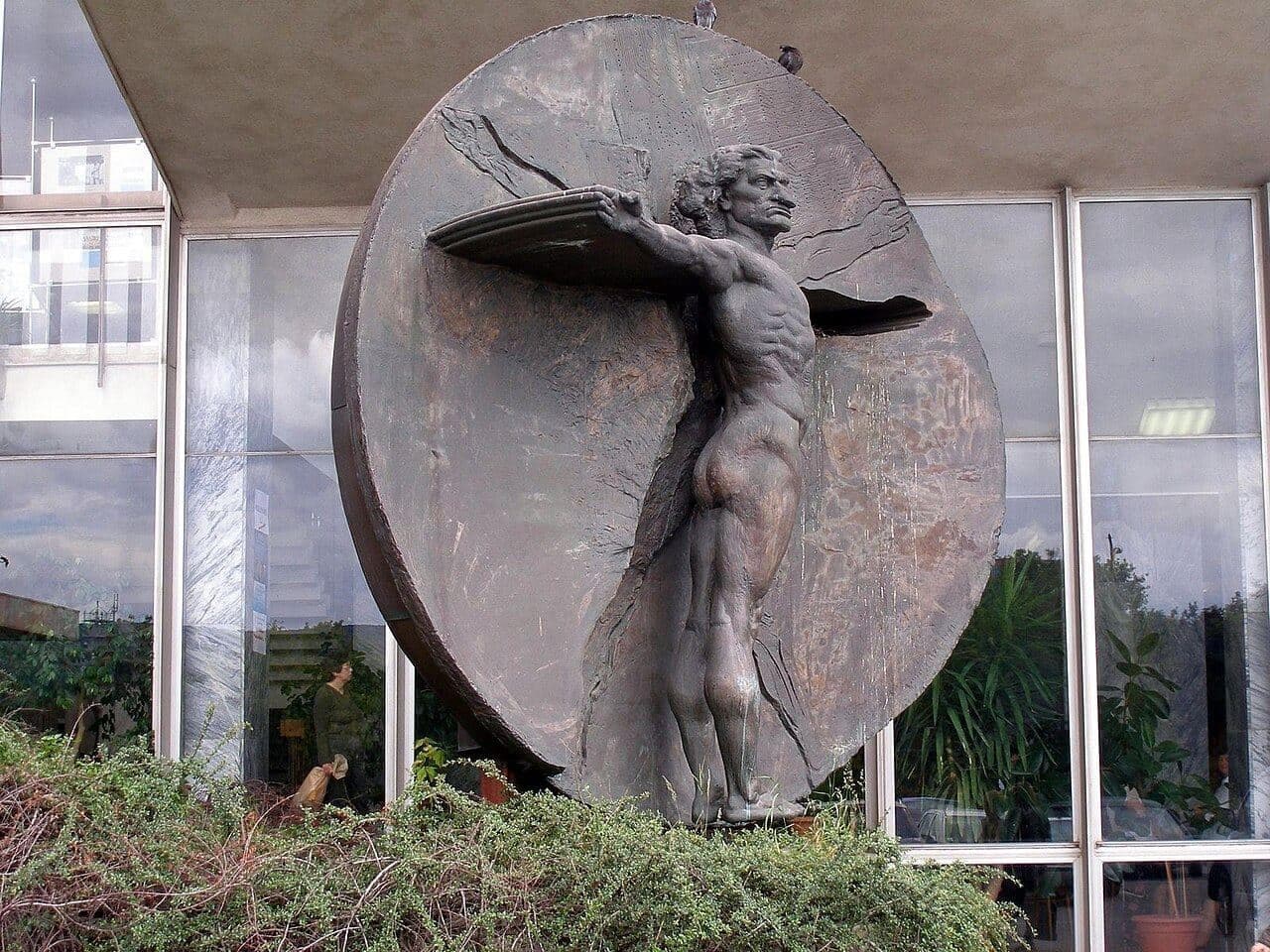 Faculty of Medicine — 5