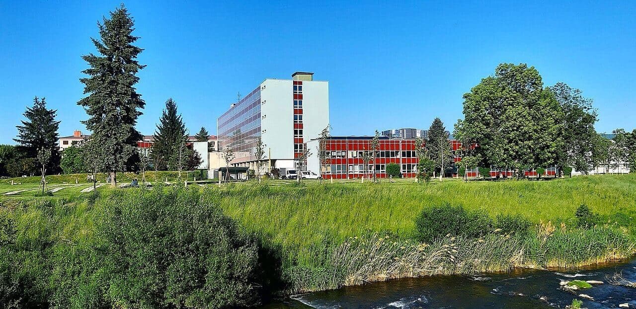 Prešov University in Prešov — 3