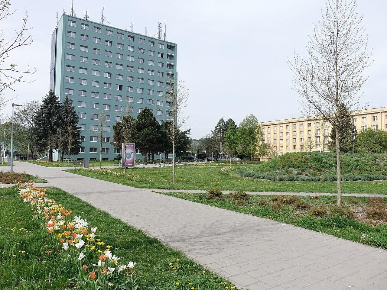 Prešov University in Prešov — 5