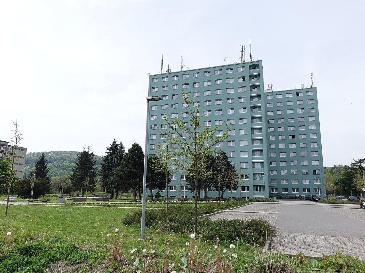 Prešov University in Prešov — 6
