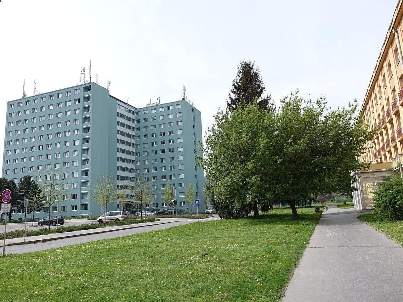 Prešov University in Prešov — 8