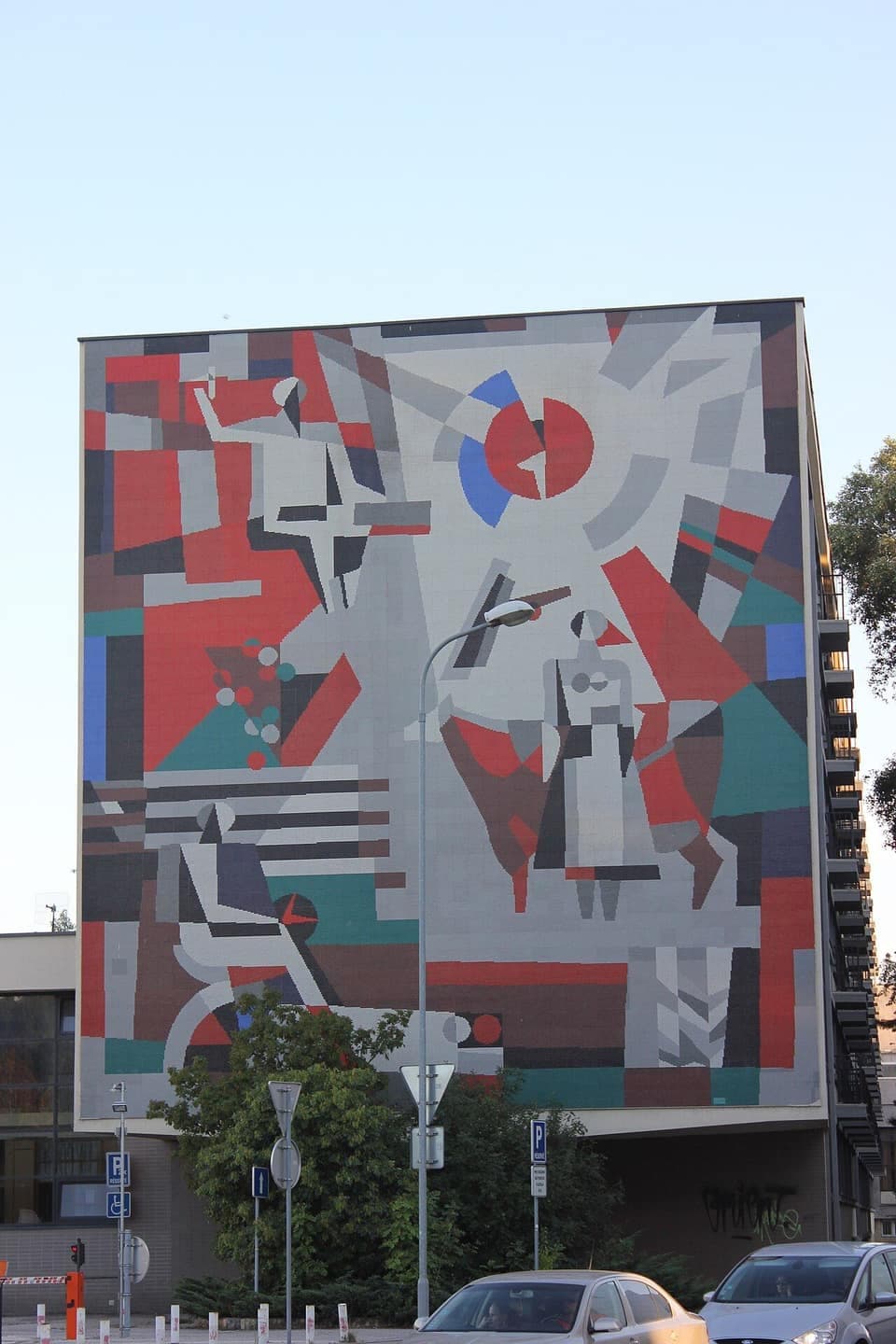 Slovak University of Agriculture in Nitra — 4