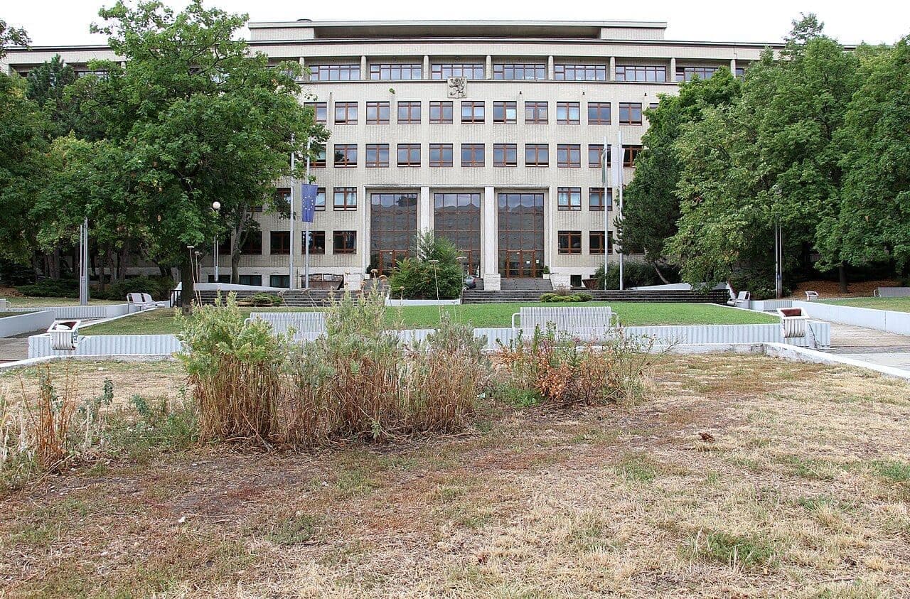Slovak University of Technology in Bratislava — 7