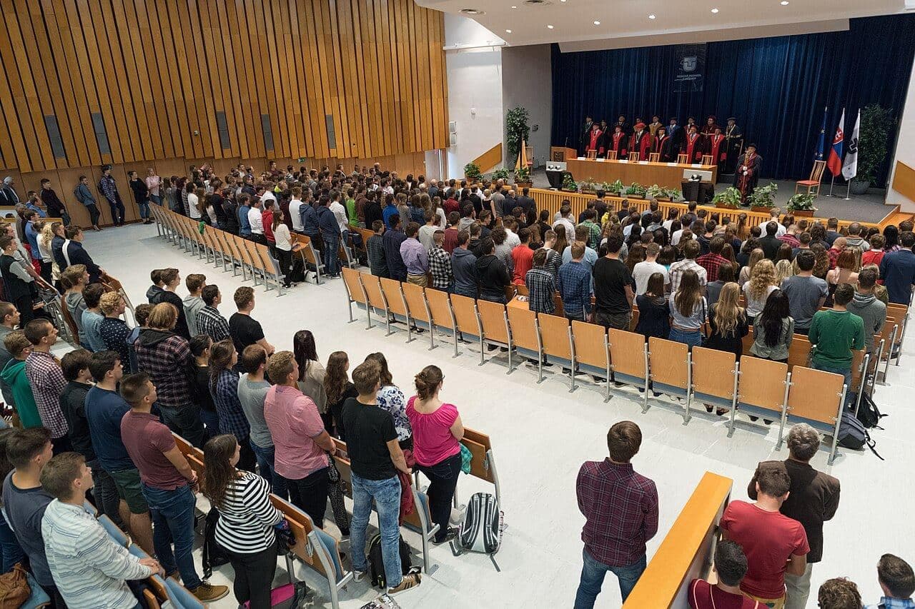 Technical University of Košice — 2