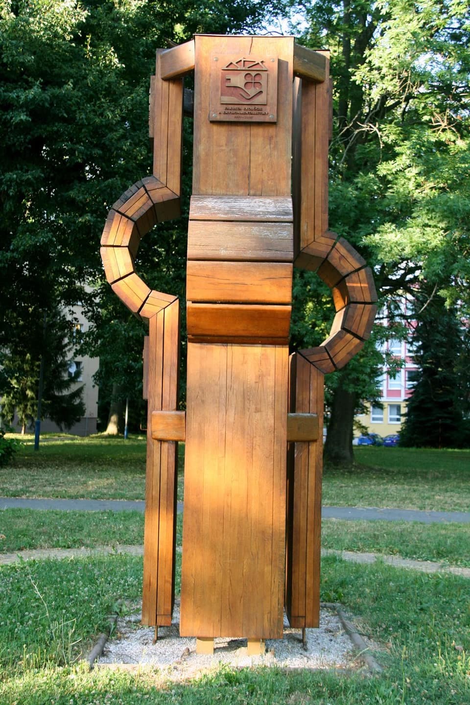 Technical University in Zvolen — 7
