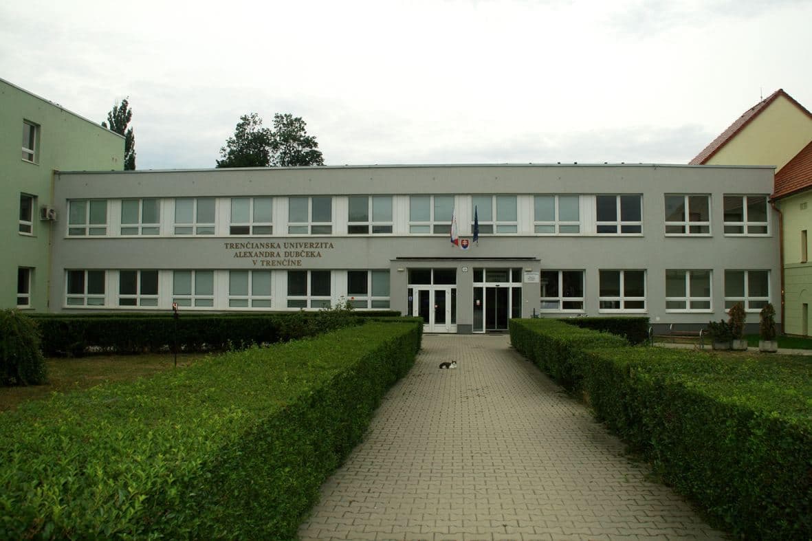 Faculty of Socio-Economic Relations — 2