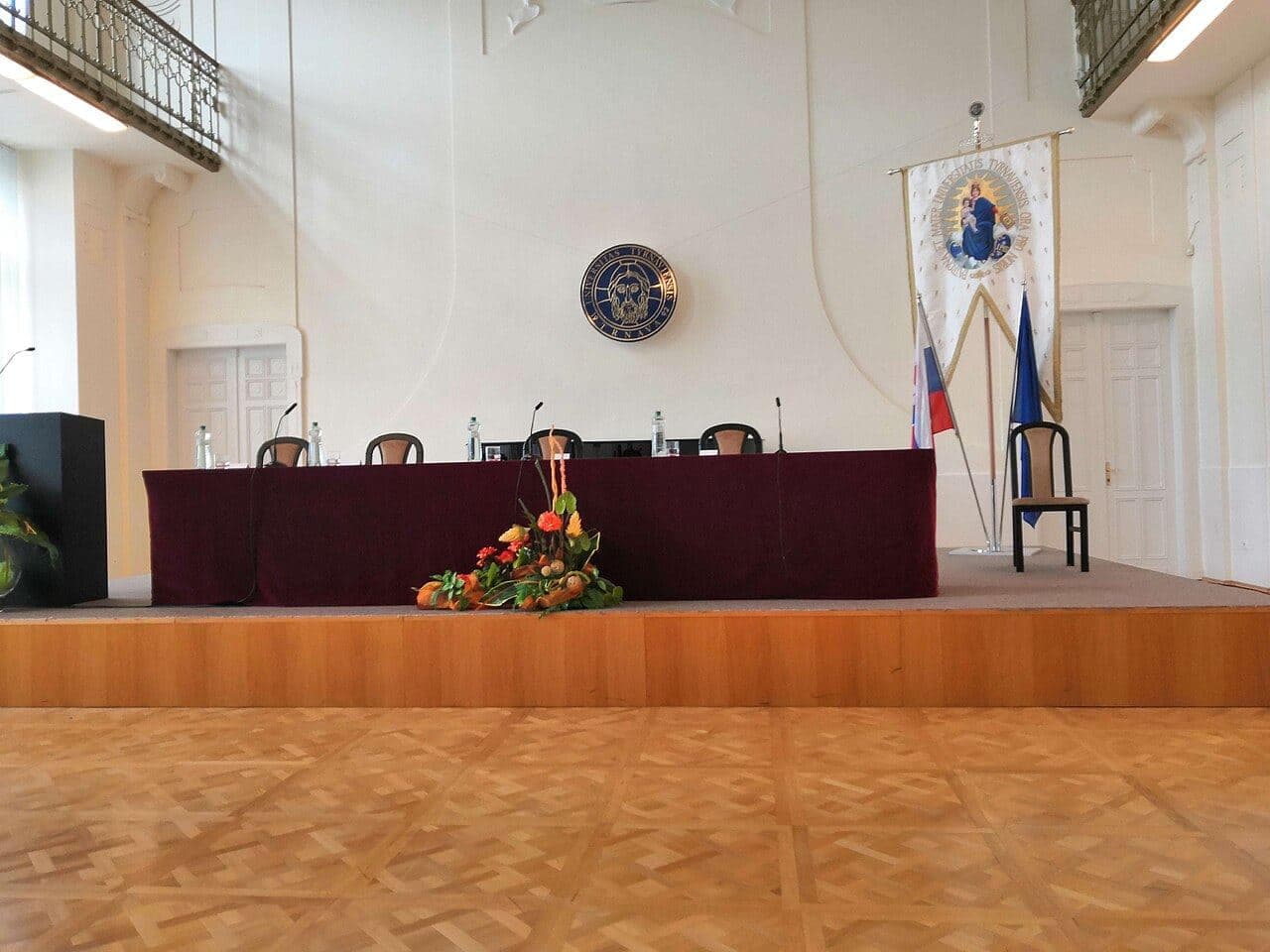 Law Faculty — 4