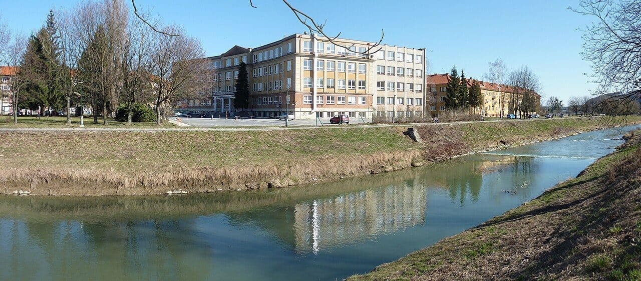 Vysoká škola technická a ekonomická v Prešove, s.r.o. — 4