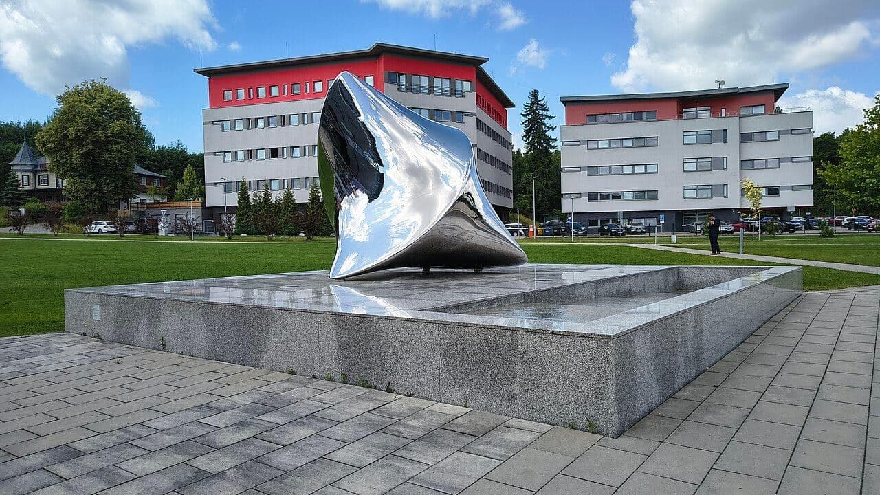 Faculty of Management and Informatics, University of Žilina in Žilina — 3