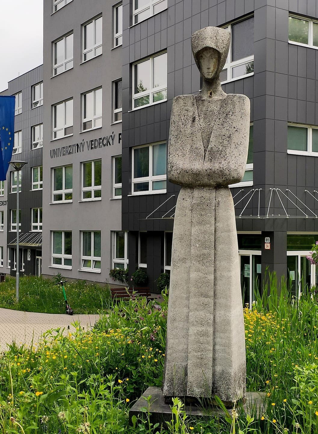 Faculty of Management and Informatics, University of Žilina in Žilina — 5