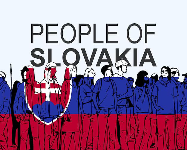 Slovak mentality: what is different and what surprises Ukrainians most