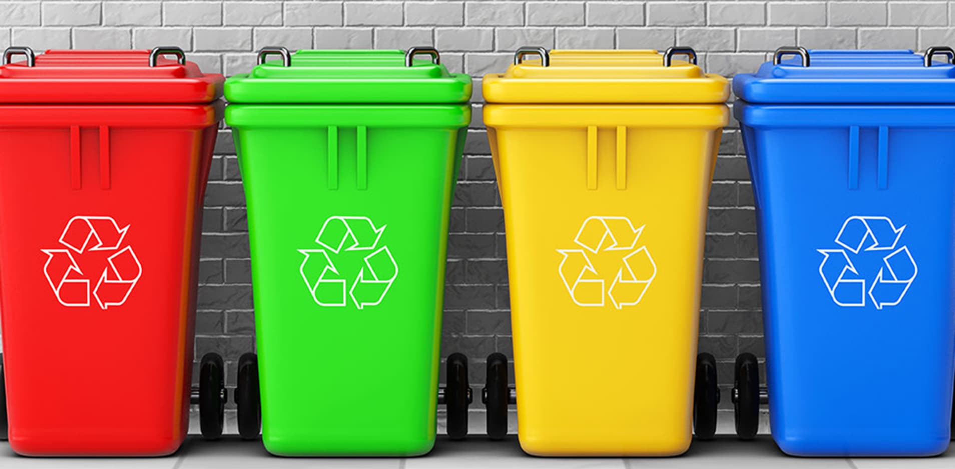 Garbage sorting in Slovakia: what foreigners need to know