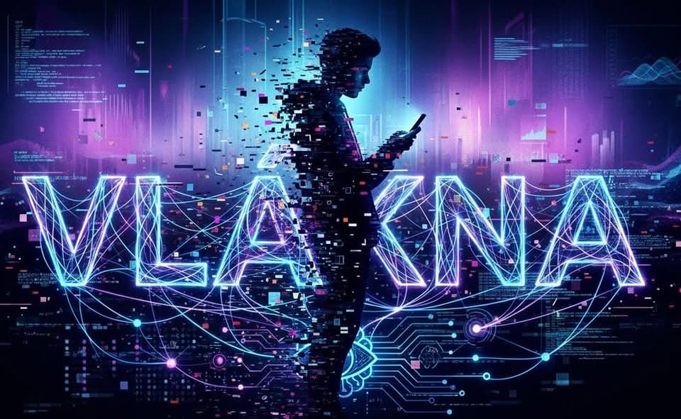 Спектакль «Vlákna»