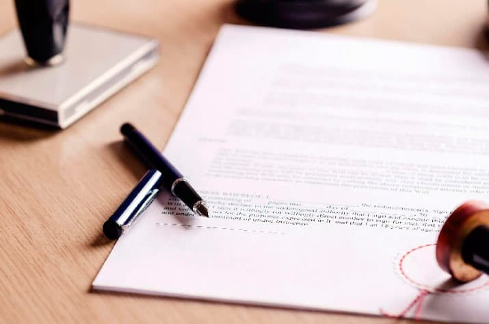 Where to find a translator for official documents