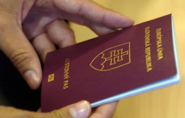 How to get permanent residency and citizenship in Slovakia