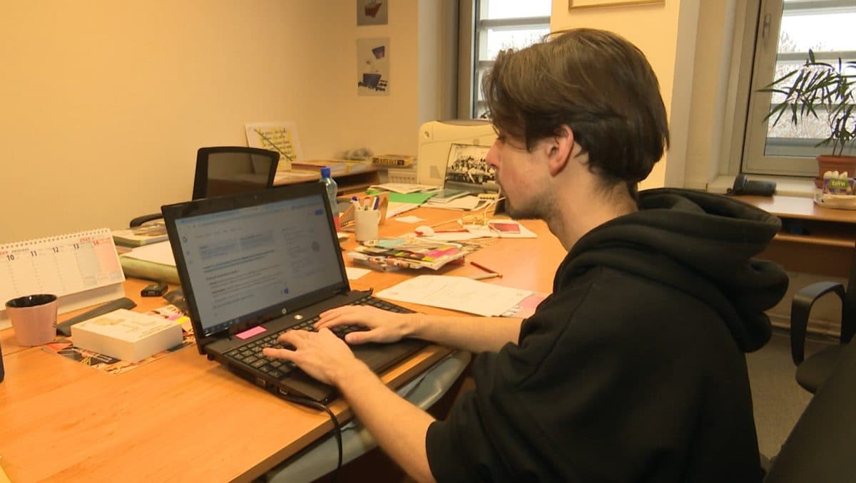 In Slovakia, students will no longer write mandatory bachelor's theses.