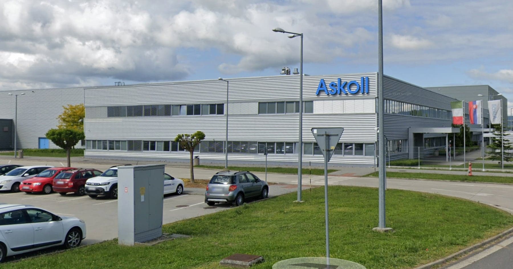 Askoll factory in Slovakia will close in 2026, 77 workers will lose their jobs