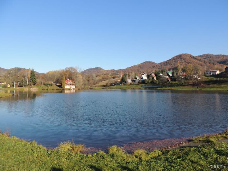 Six bodies of water in Slovakia have been declared unsuitable for swimming due to pollution.