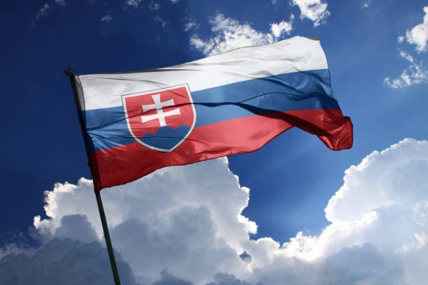 Political Situation in Slovakia: Briefly in 2 minutes