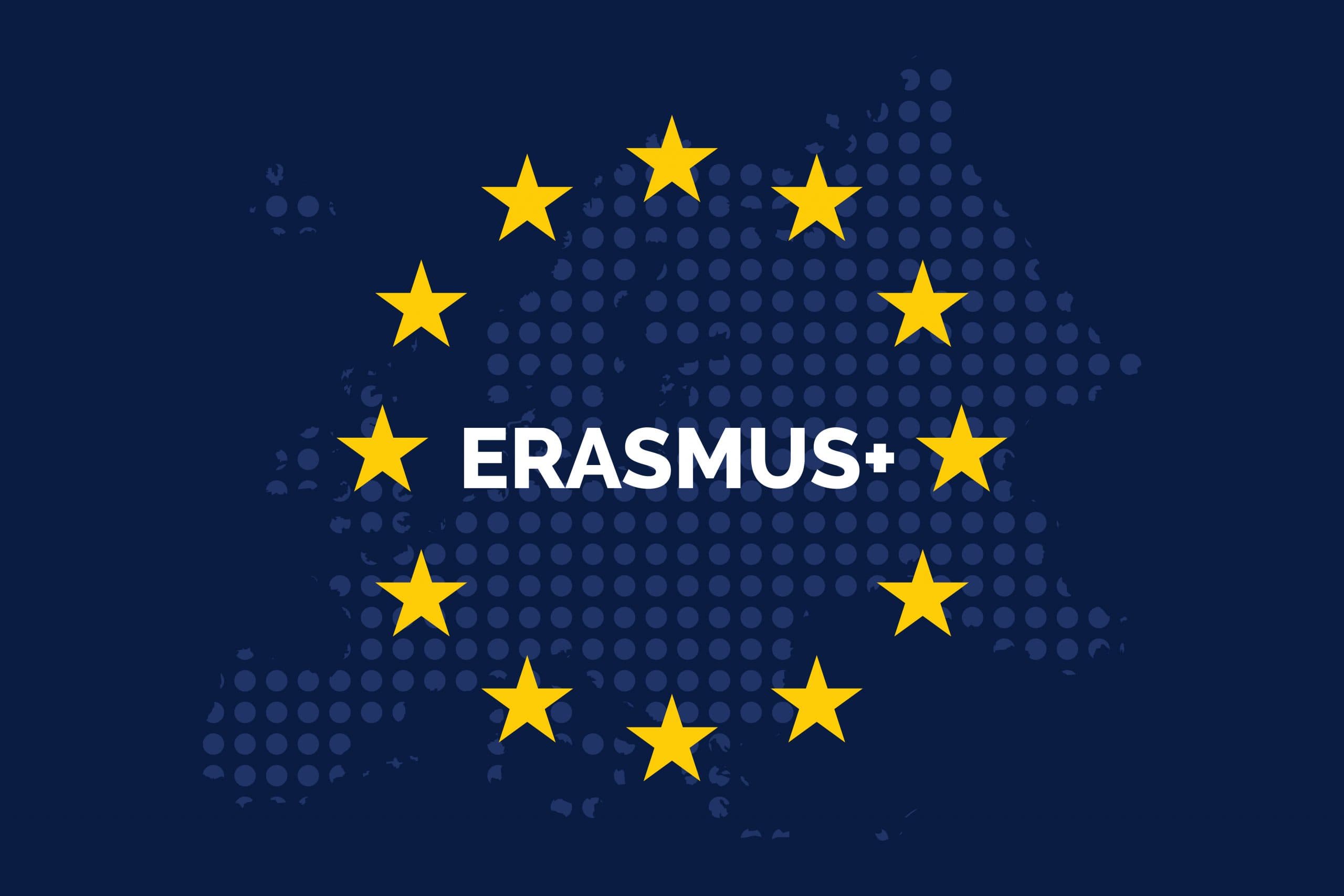 Erasmus+: How to study abroad