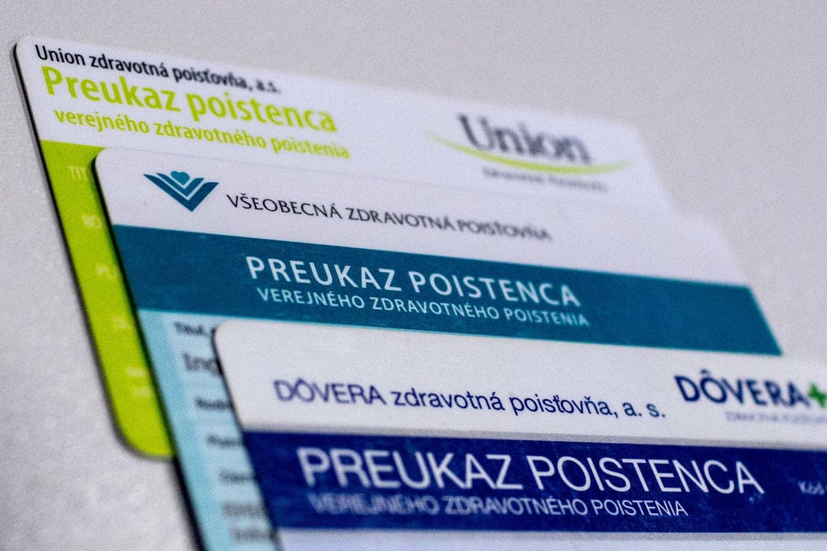 From September 1, mandatory student insurance will be introduced in Slovak dormitories