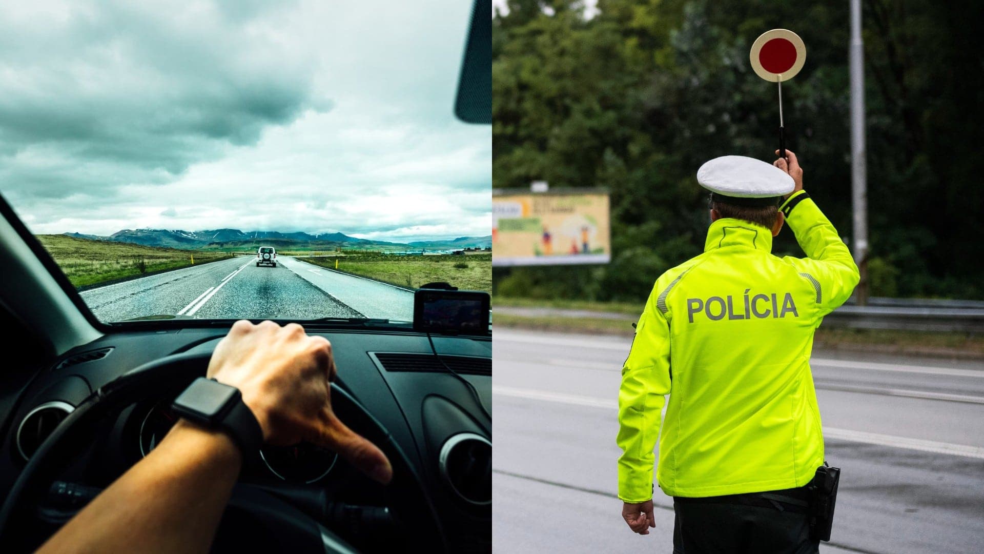 All About Fines for Traffic Violations: Advice for Drivers