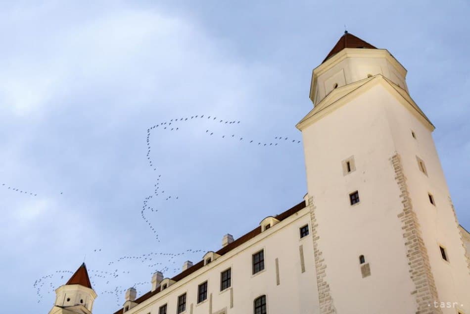 Open-air musical: Bratislava Castle will open the jubilee season of DNS