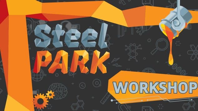 Майстер-клас LEGO