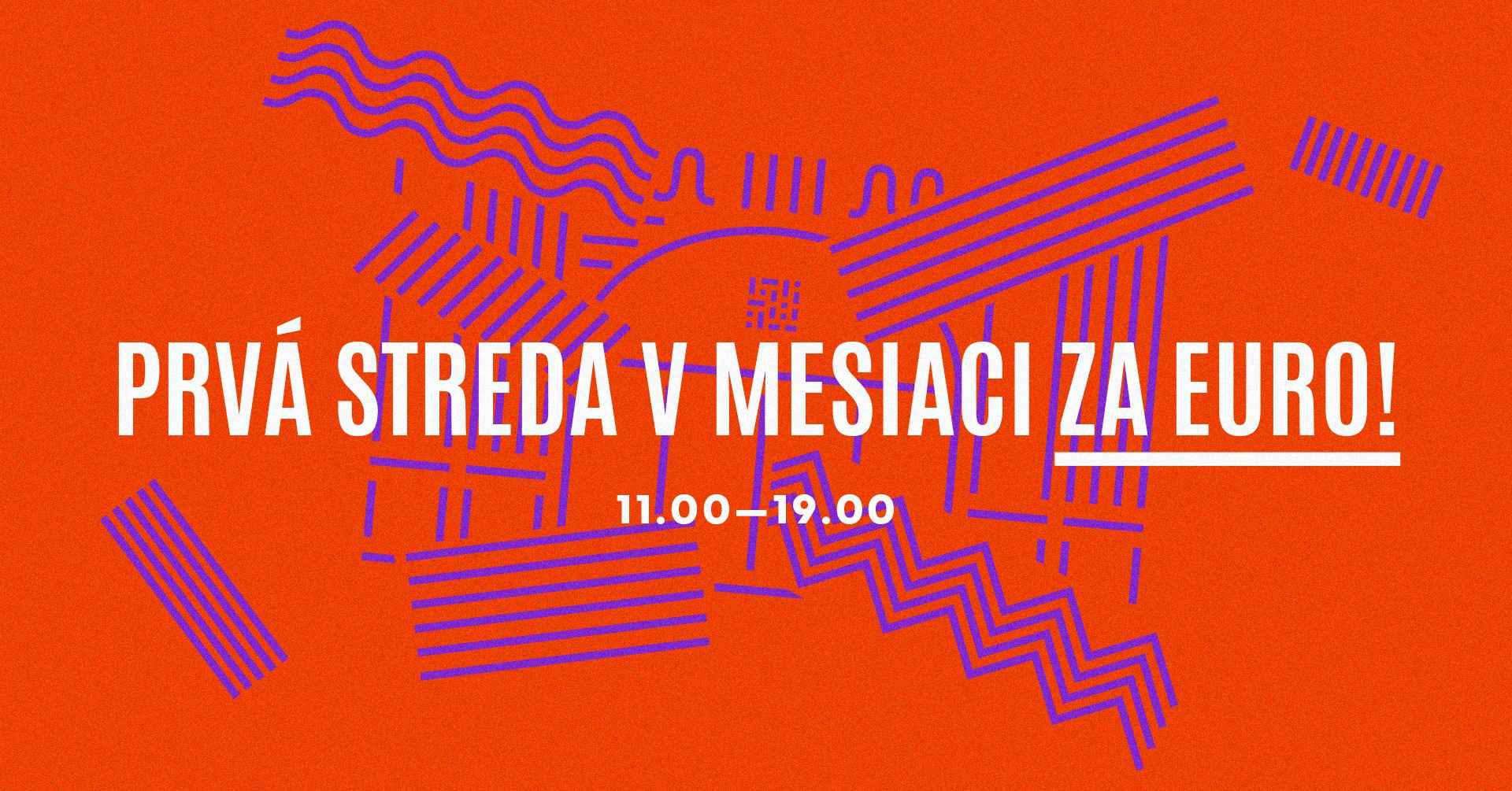 День открытых дверей в Восточнословацкой галерее