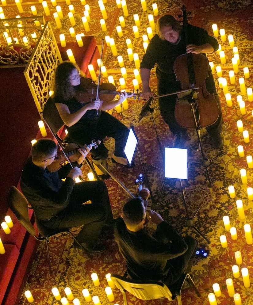 The Best of Hans Zimmer: магия киномузыки