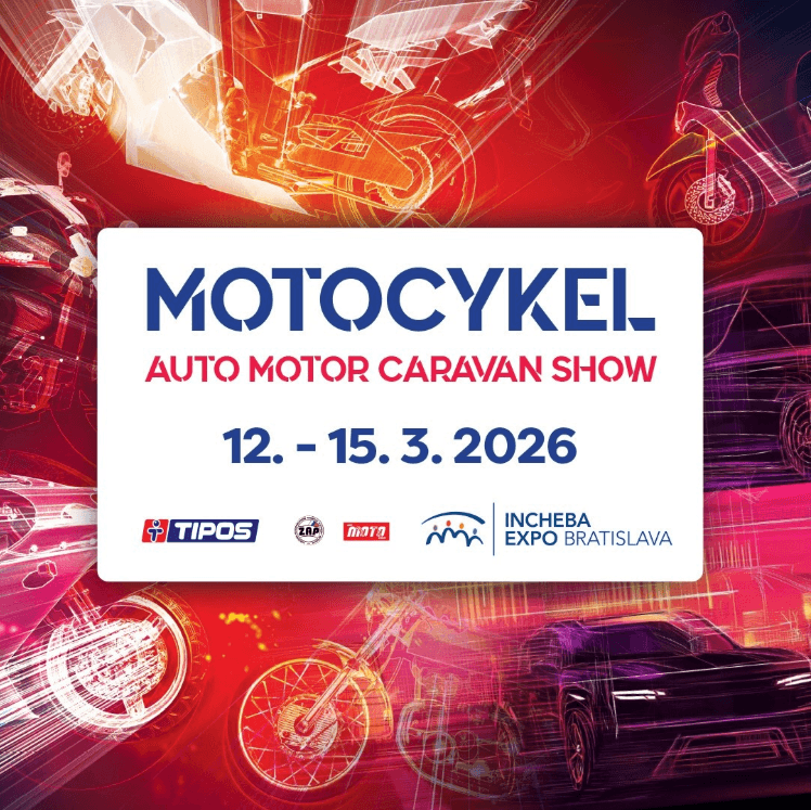 MOTOCYKEL AUTO MOTOR CARAVAN SHOW 2026