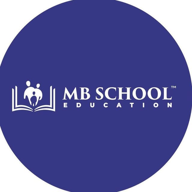 MB School