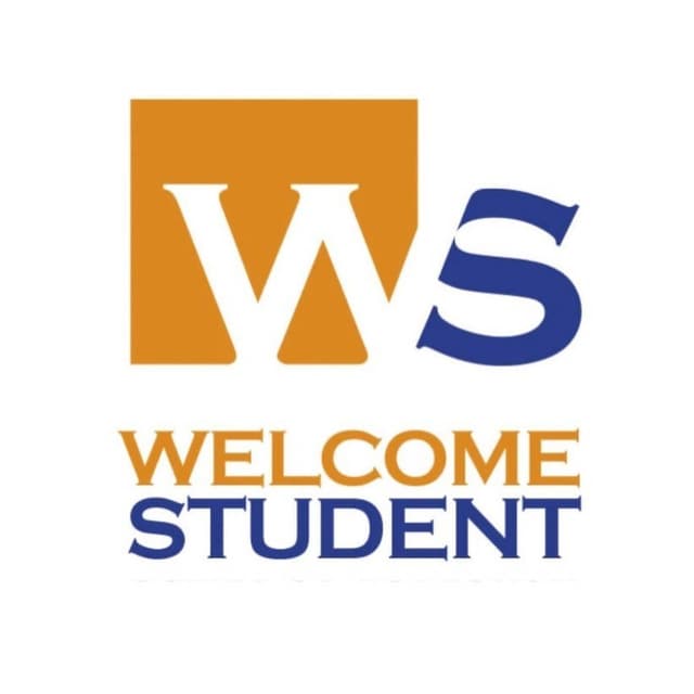 Welcome Student