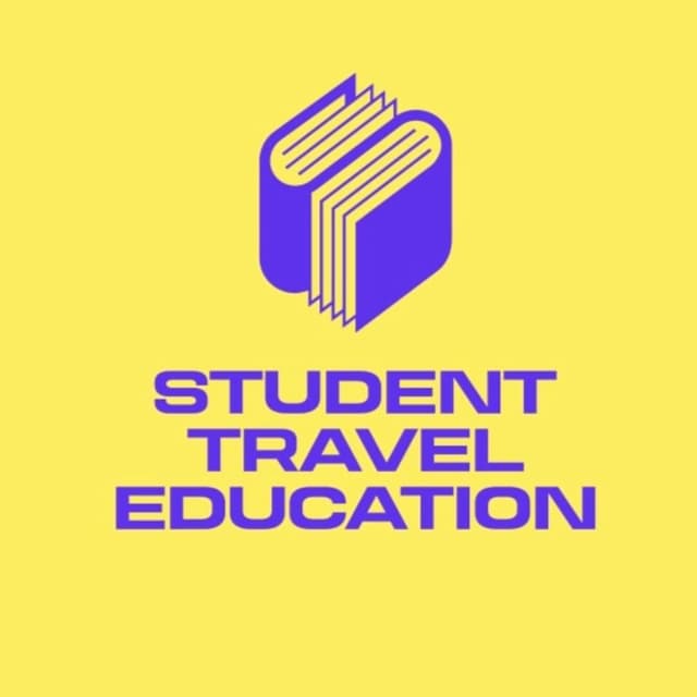 Student Travel Education