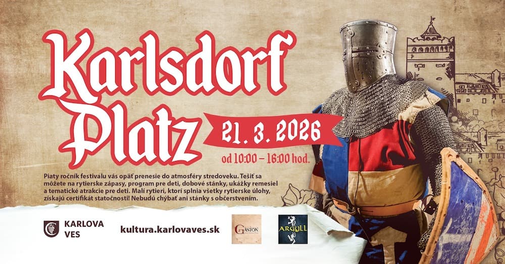 Фестиваль средневековья