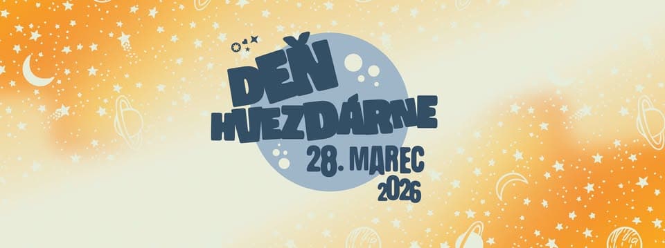 Міжнародний день обсерваторій в Нітрі
